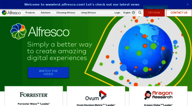 wwwtest.alfresco.com