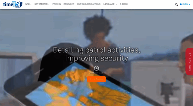 wwwtest.timetecpatrol.com