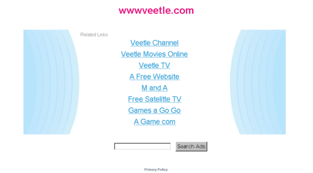 wwwveetle.com