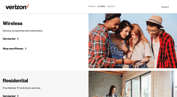 wwwverizon.com