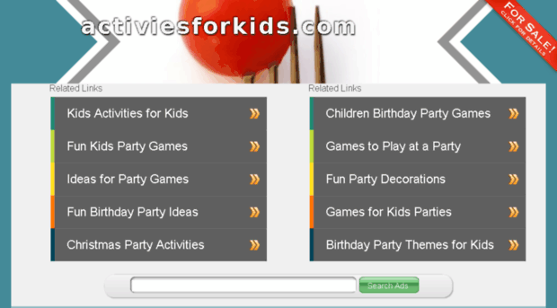 wwww.activiesforkids.com