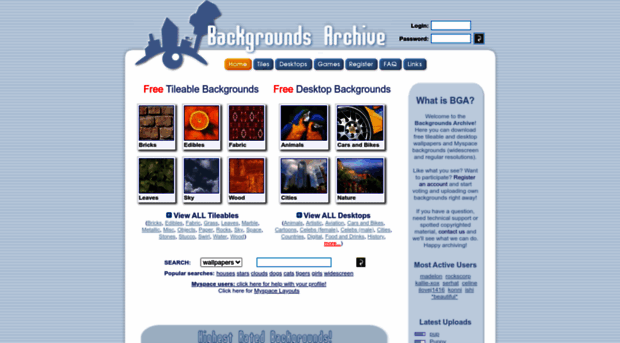 wwww.backgroundsarchive.com