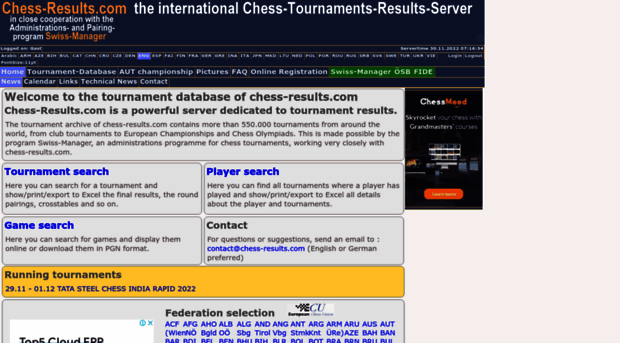 wwww.chess-results.com