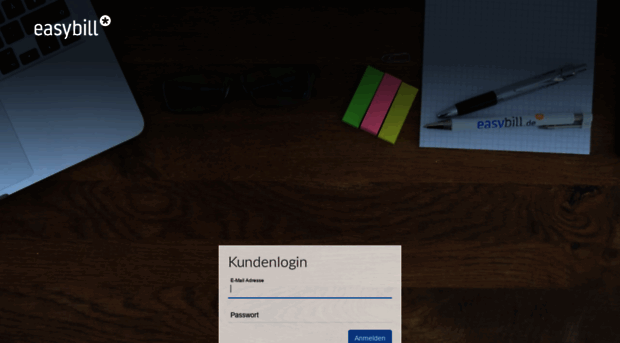 wwww.easybill.de