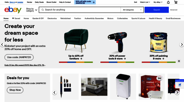 wwww.ebay.co.uk
