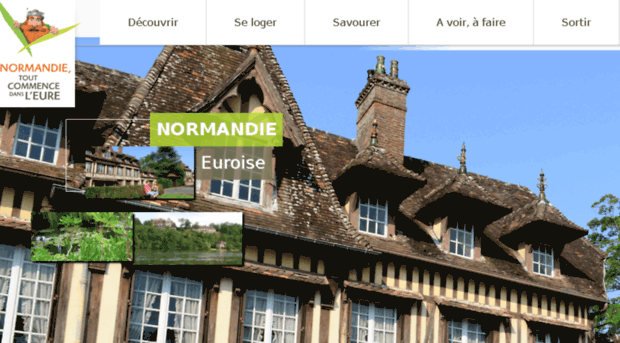 wwww.eure-tourisme.fr