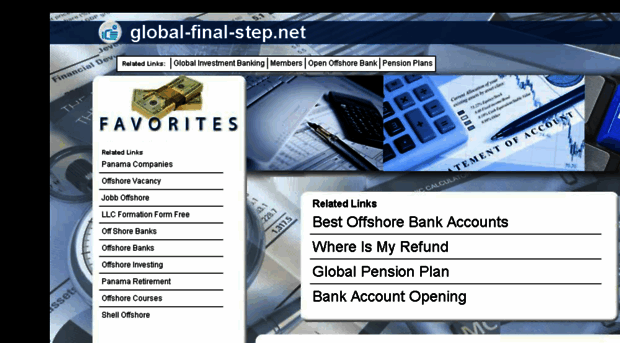 wwww.global-final-step.net