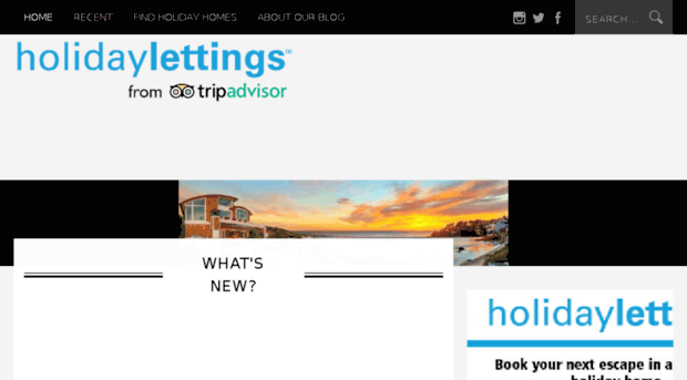 wwww.holidaylettings.co.uk