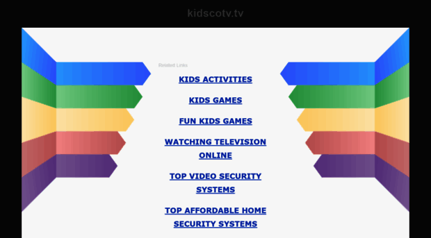 wwww.kidscotv.tv
