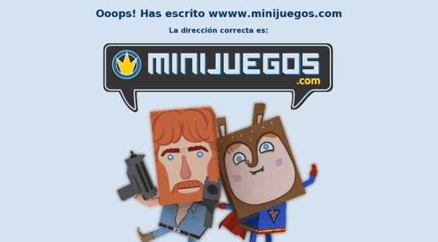 wwww.minijuegos.com