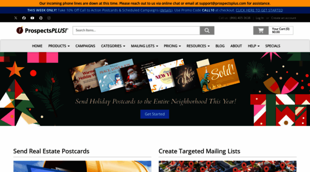 wwww.prospectsplus.com