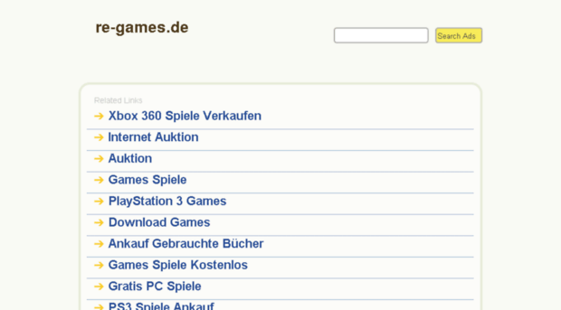 wwww.re-games.de