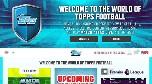 wwww.toppsfootball.com