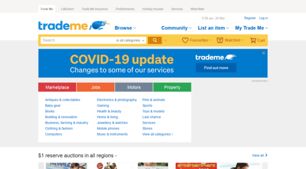 wwww.trademe.co.nz