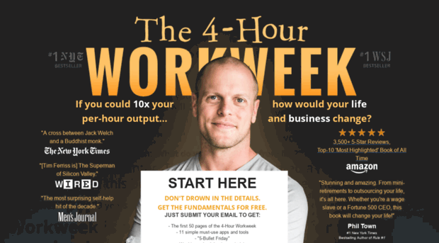 wwwwww.fourhourworkweek.com