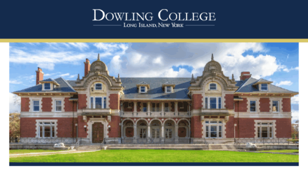 wwwx.dowling.edu