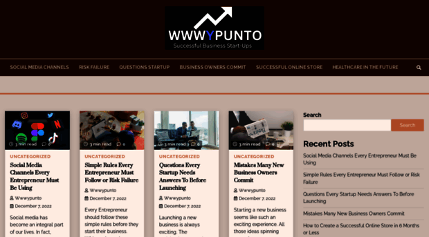 wwwypunto.com