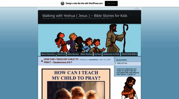 wwyeshua.wordpress.com