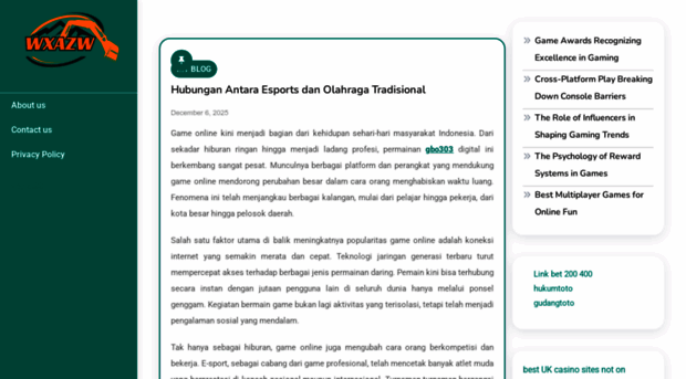 wxazw.com
