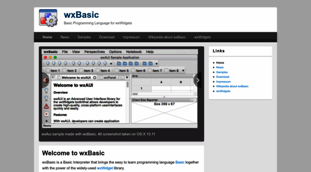 wxbasic.net