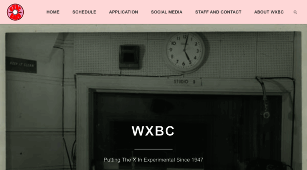 wxbc.bard.edu