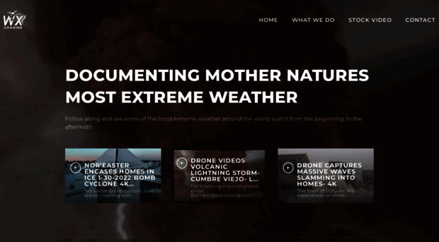 wxchasing.com