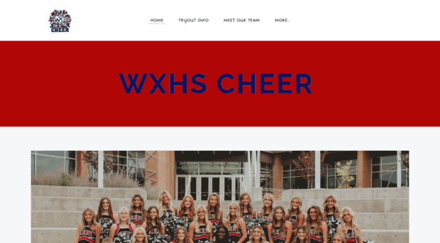 wxcheer.weebly.com