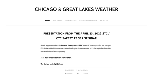 wxchicago.com