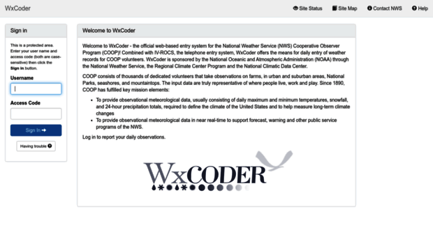 wxcoder.org