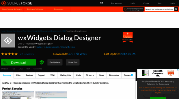 wxdsgn.sourceforge.net