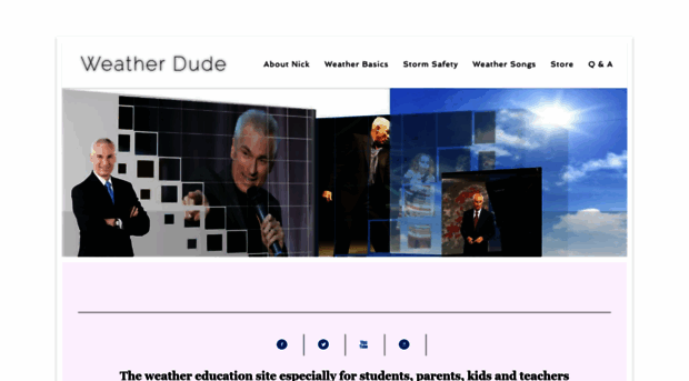 wxdude.com