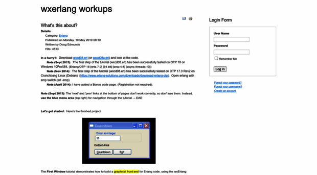 wxerlang.dougedmunds.com