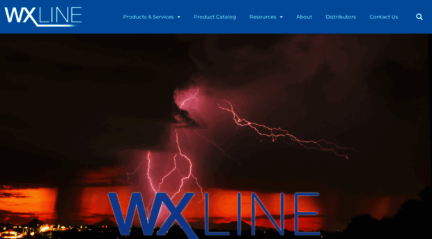 wxline.com