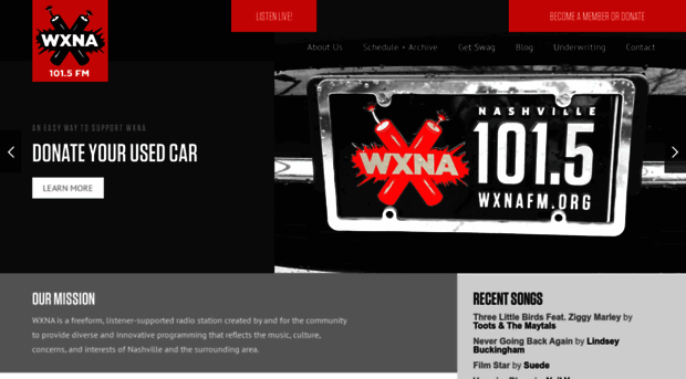 wxnafm.org