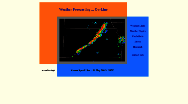 wxonline.info