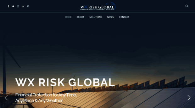 wxriskglobal.com