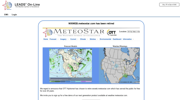 wxweb.meteostar.com