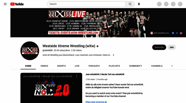 wxwnow.de