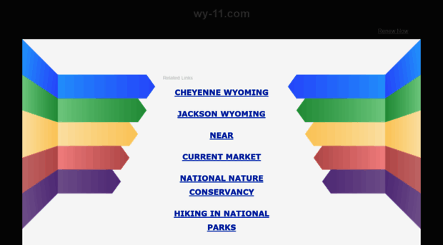 wy-11.com