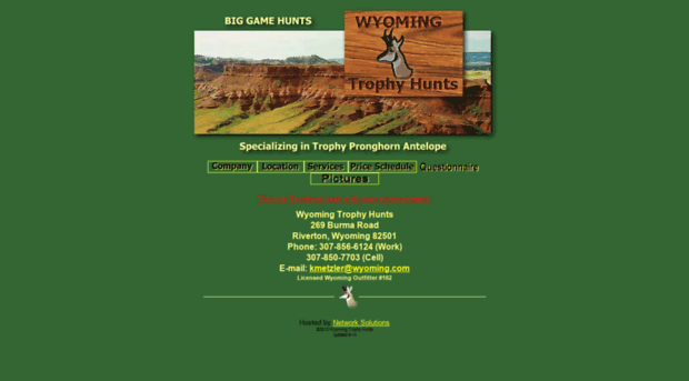 wy-trophyhunts.com