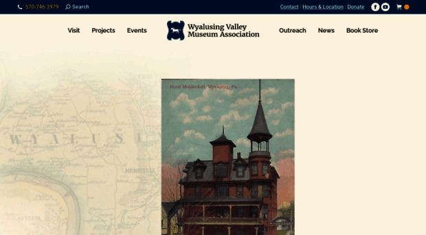 wyalusingmuseum.com