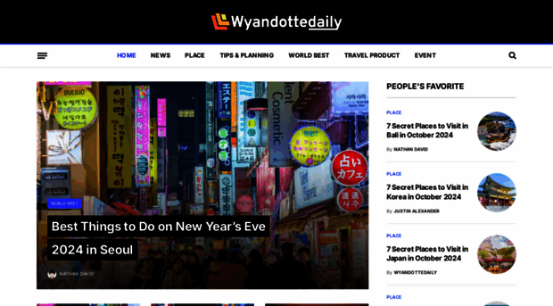 wyandottedaily.com