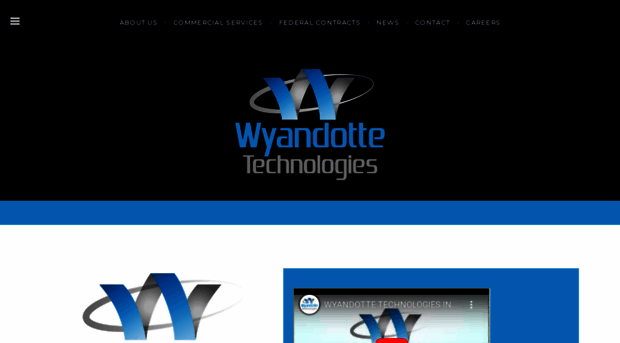 wyandottetech.com