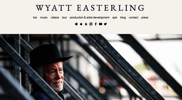 wyatteasterling.com