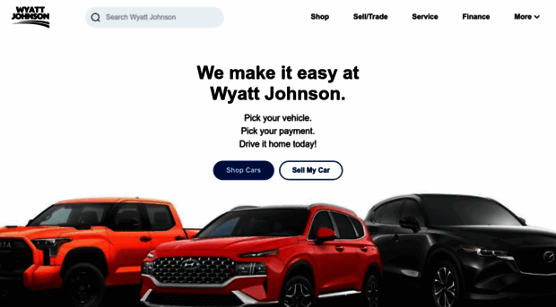 wyattjohnson.com