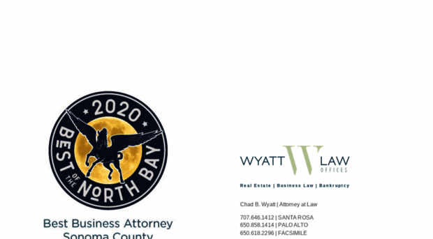 wyattlawoffices.com