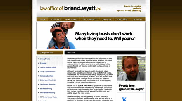 wyattlegal.com