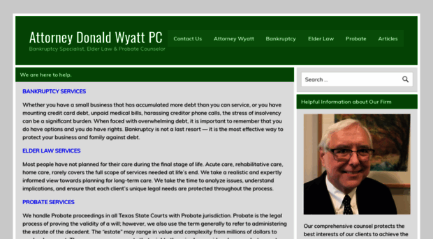 wyattpc.com