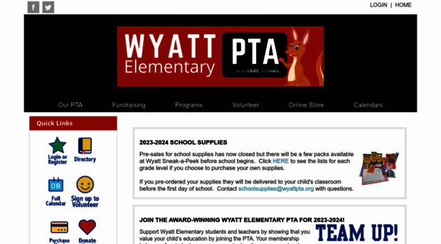 wyattpta.org