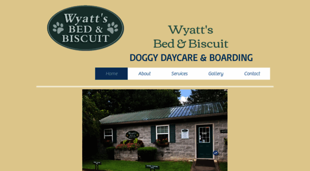 wyattsbnb.com